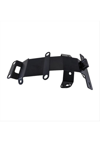 Yamaha XSR700 Xsr 700 2015-2020 Motosiklet Kuyruk Düzenli Çamurluk Eliminator Plaka Tutucu Braketi ile LED Işık (Yurt Dışından)