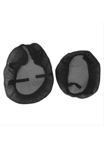 Motosiklet Klozet Kapağı Kaymaz 3D Örgü Kumaş Klozet Kapağı Yastık Honda CBF600 CBF1000 Cbf 600 1000 (Yurt Dışından)