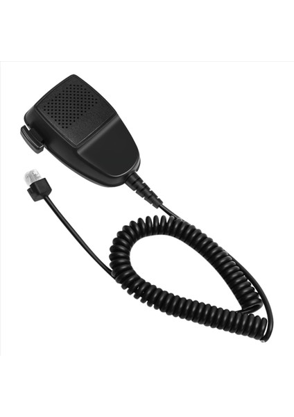 Motorola Walkie Talkie Için GM300 GM950 Hoparlör Mikrofon Radyo El Mikrofonu (Yurt Dışından)