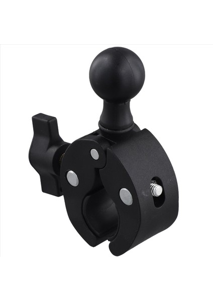 Bisiklet Evrensel Yengeç Kelepçe Gopro Djı Spor Kamera Gidon Kelepçe Motosiklet Sürme Braketi (Yurt Dışından)