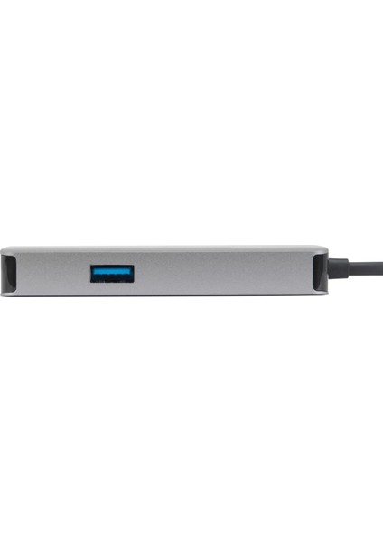 100W Pd Geçişli Usb-C 4K Hdmı/vga Dock Station TARDOCK419EUZ