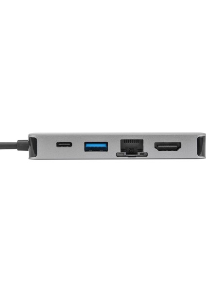 100W Pd Geçişli Usb-C 4K Hdmı/vga Dock Station TARDOCK419EUZ fiyatları