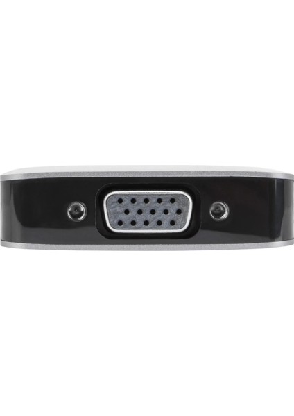 100W Pd Geçişli Usb-C 4K Hdmı/vga Dock Station TARDOCK419EUZ modelleri