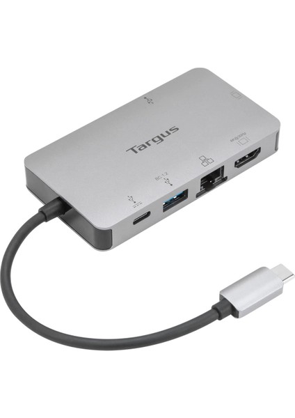 100W Pd Geçişli Usb-C 4K Hdmı/vga Dock Station TARDOCK419EUZ fırsatları
