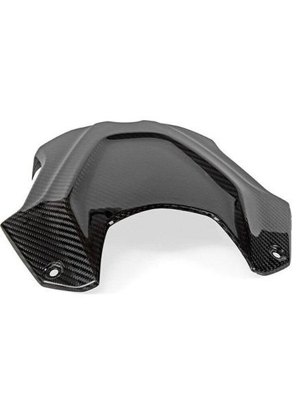 Motosiklet Yakıt Deposu Kapağı Yakıt Deposu Abs Karbon Fiber Koruma Kapağı Bmw S1000RR 2019-2023 (Yurt Dışından) modelleri