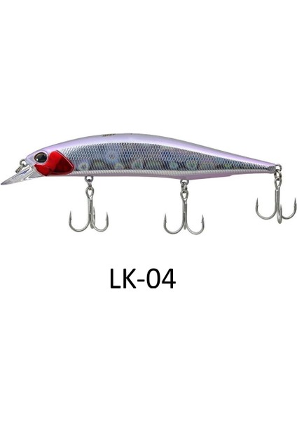 Realis Jerkbait 12 Cm 18,2 Gr Maket Balık - SB-12 indirimleri