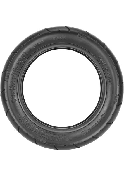 Elektrikli Scooter Lastiği Kauçuk Lastik 8,5x2 (50-139) Dış Lastik (Yurt Dışından) modelleri