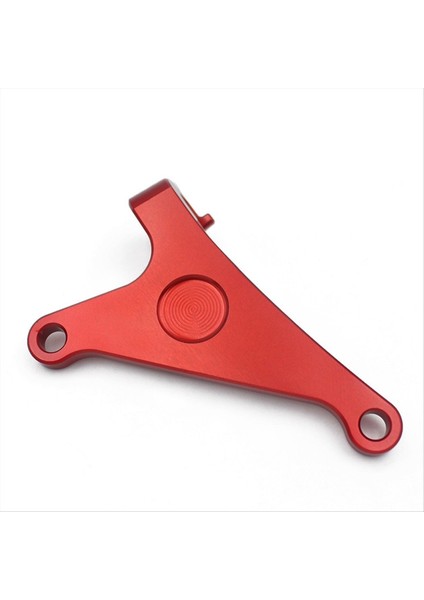 Motosiklet Debriyaj Kolu Uzatma Debriyaj Kolu Braketi Seti Yamaha Tenere 700 Xtz 700 2019-2024 MT07 FZ07 R7 Kırmızı (Yurt Dışından) modelleri