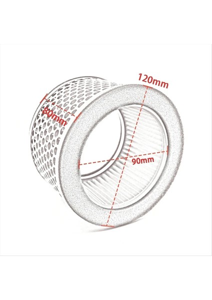 Motosiklet Motoru Hava Girişi Filtresi Temizleyici Motosiklet Honda NX650 Nx 650 Dominator 1988 - 2002 (Yurt Dışından) fırsatları