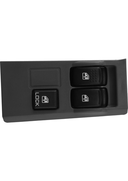 Mitsubishi Lancer 2000-2005 CW653199 Için Ön Sol Elektrikli Cam Kaldırma Anahtarı (Yurt Dışından) modelleri