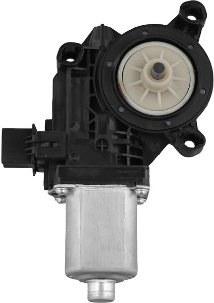 Vw Polo 2011-2018 Araç Cam Kaldırma Motoru Cam Kaldırma Motoru 6R0959802 Ön Sağ (Yurt Dışından)