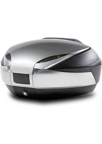 Motosiklet Kuyruk Kutusu Arka Yastık Arkalığı Shad SH26 SH29 SH33 (Yurt Dışından) modelleri