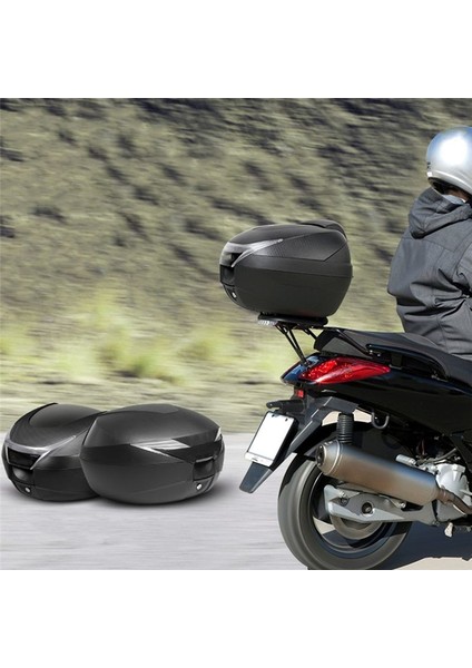Motosiklet Kuyruk Kutusu Arka Yastık Arkalığı Shad SH26 SH29 SH33 (Yurt Dışından) indirimleri