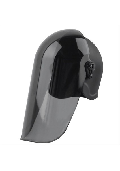 Motosiklet Telefon Tutucu Genişletilmiş Sunvisor Güneş Geçirmez Yağmur Geçirmez Anti-Yansıtıcı Navigasyon Sürme Uzun Sürmek Bir (Yurt Dışından)