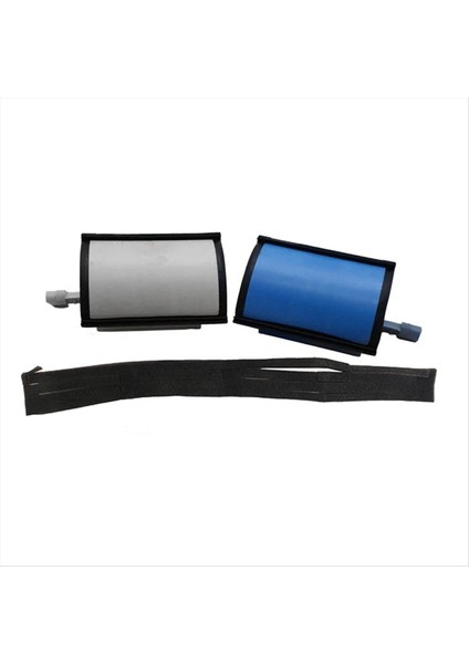 1set Araç Iki Bölge Kurulumu Isıter Flap Onarım Kiti 6480E3 Peugeot 407 2004-2016 Citroen C5 A/c Flep Kit (Yurt Dışından) fırsatları