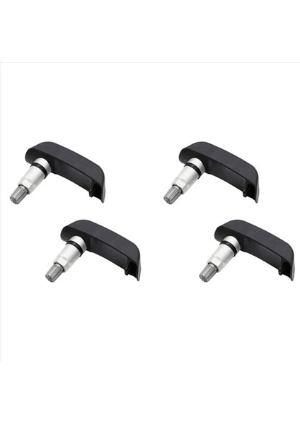 4x Motosiklet Ön ve Arka Lastik Basınç Izleme Sensörü Tpms Sensörü Bmw 1200 Gs F 700 Gs F 800 S 800 S 36318532731 (Yurt Dışından)