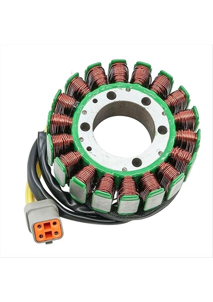 420296907 Can-Am Outlander Için Yeni Magneto Stator Brol Max Renegade 330 400 450 500 650 800 1000R 420684850 420685920 (Yurt Dışından)