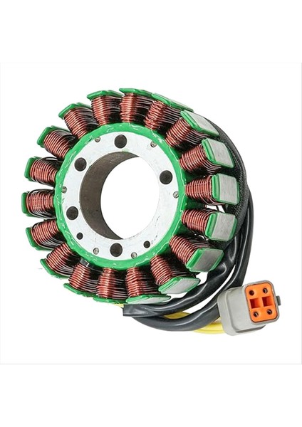 420296907 Can-Am Outlander Için Yeni Magneto Stator Brol Max Renegade 330 400 450 500 650 800 1000R 420684850 420685920 (Yurt Dışından) fiyatları
