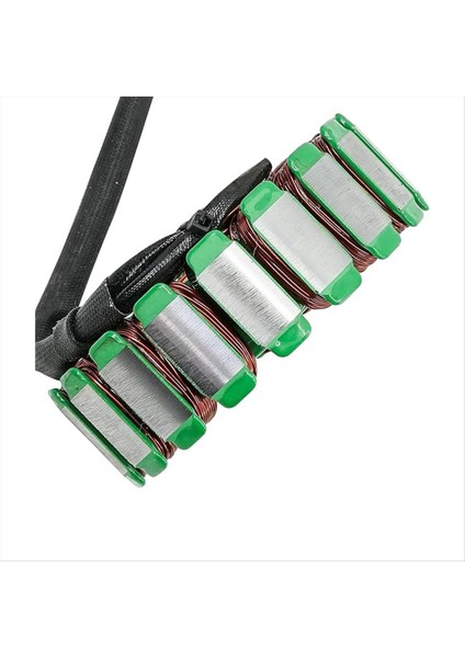 420296907 Can-Am Outlander Için Yeni Magneto Stator Brol Max Renegade 330 400 450 500 650 800 1000R 420684850 420685920 (Yurt Dışından) fırsatları