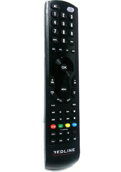 Ts 7500 Hd Orjinal Kumanda fiyatları