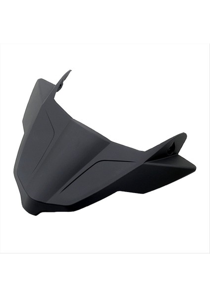 Motosiklet Cam Ön Cam Yamaha mt - 09 mt 09 2017-2020 Rüzgar Deflektörü Yedek-Brise 2018 2019 (Yurt Dışından) indirimleri