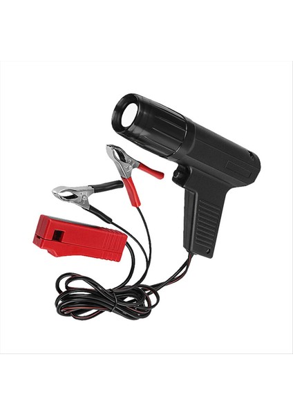 Ateşleme Zamanlama Makineleri Araba ve Motosiklet Bakım Araçları Benzinli Motor Ateşleme Zamanlama Cihazı 1 Takım (Yurt Dışından)