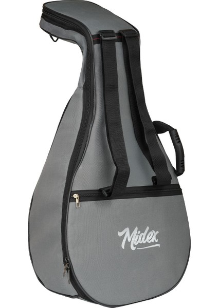 CS-100 Ud Taşıma Kılıfı Kalın Soft case