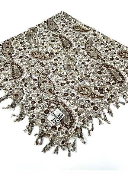 Sökme Boncuklu Pamuk Yazma - 05868-12 fırsatları