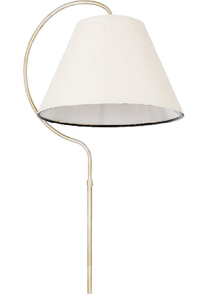 Venon Lambader Gold Lena Üçgen Krem Sarı Patine Krem Şapka modelleri