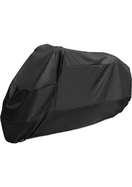 Motosiklet Örtüsü Bisiklet Su Geçirmez Harley-Davidson Için Açık Yağmur Toz Xlarge Motosiklet Örtüsü (Yurt Dışından)
