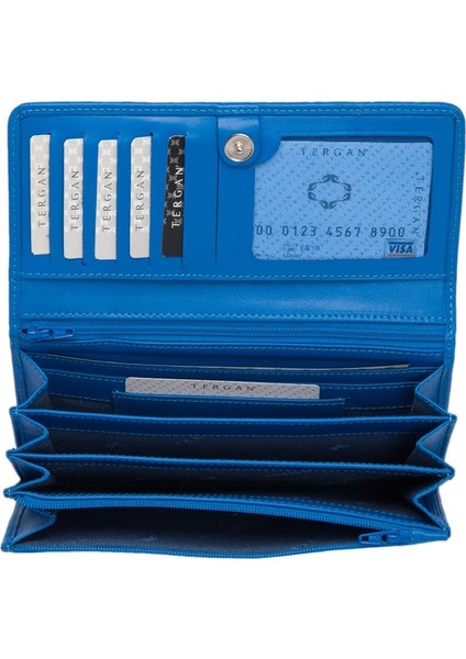 Mavi Hakiki Deri Kadın Cüzdan - S1CB00005783-G0Q modelleri