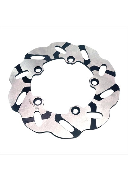 Arka Fren Diski Rotor Yamaha Yzf R6 Yzf-R6 2003-2021 Yzf-R1 Yzf R1 2004-2014 Mt-10 MT10 Sp 2016-2021 (Yurt Dışından)