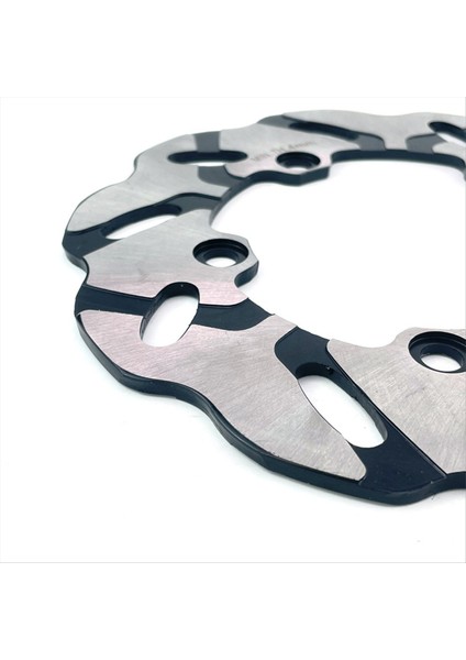 Arka Fren Diski Rotor Yamaha Yzf R6 Yzf-R6 2003-2021 Yzf-R1 Yzf R1 2004-2014 Mt-10 MT10 Sp 2016-2021 (Yurt Dışından) fırsatları