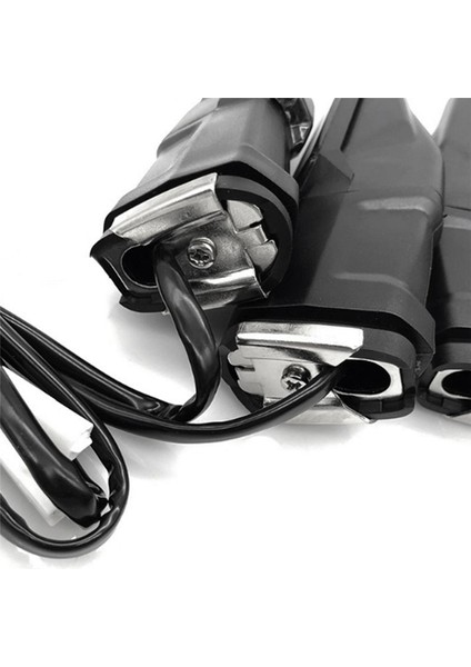 Motosiklet LED Ön ve Arka Dönüş Sinyal Işığı Kawasakı Z650 Z900 Z1000SX NINJA400 650 Gösterge Işığı Siyah (Yurt Dışından) fırsatları