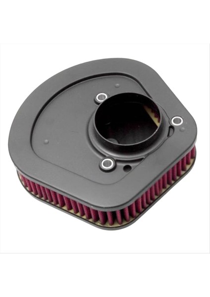 Motosiklet Hava Filtresi Için Harley Şişman Çocuk Düşük Binici Streetfighter Yol Kral 2018-2021 Hava Filtresi Elemanları (Yurt Dışından)