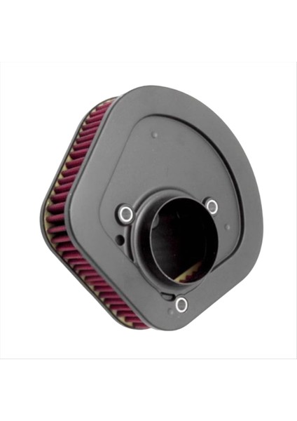 Motosiklet Hava Filtresi Için Harley Şişman Çocuk Düşük Binici Streetfighter Yol Kral 2018-2021 Hava Filtresi Elemanları (Yurt Dışından) indirimleri