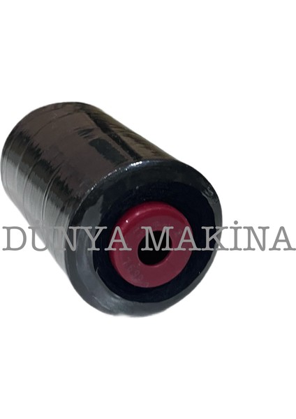 Tupoli 120 No Polyester Dikiş Ipi Siyah modelleri