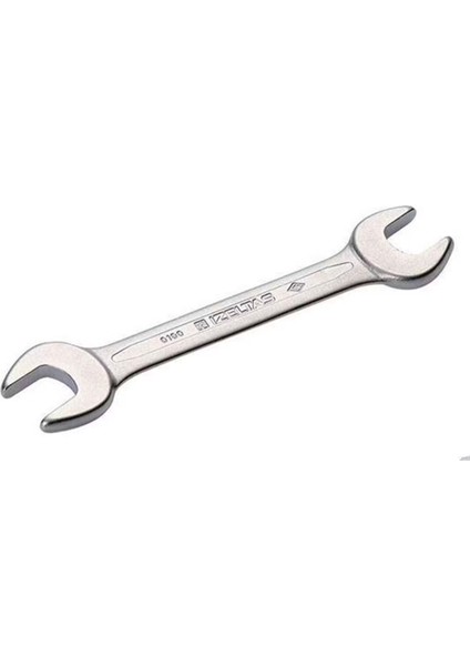 30X32 Açık Ağız Anahtar Kısa Boy