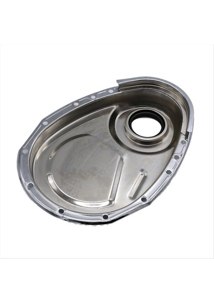 Araç Zamanlama Zinciri Kapak Kiti Sb Chevy 327 350 383 400 Sbc Krom Zamanlama Kapağı Conta Contası Cıvataları Seti (Yurt Dışından) fırsatları