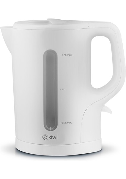 Su Isıtıcı Ketlle 1,7 Lt Kk-3304