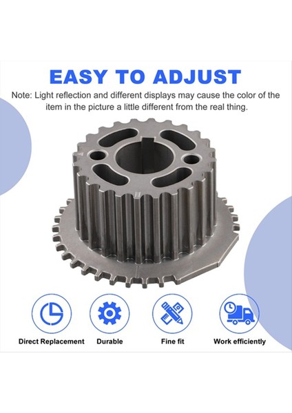 Motor Zamanlama Krank Mili Dişli 13021-AA141 Subaru Forester Için Legacy Outback Impreza Stı Wrx Baja 1999-2021 (Yurt Dışından) fırsatları