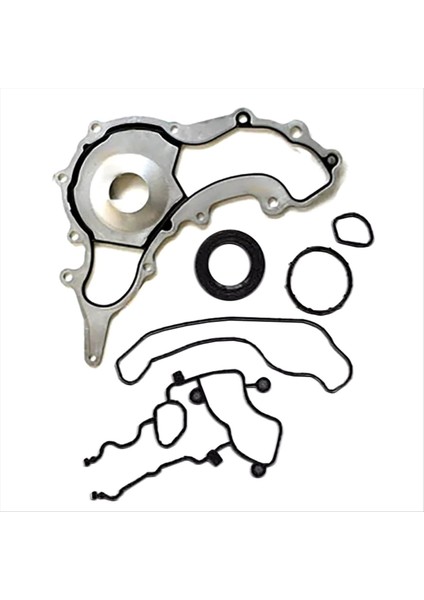 15639460 TCS46162 Zamanlama Kapak Contaları Jeep Chrysler Dodge Durango 3 6l 2011-2015 (Yurt Dışından)