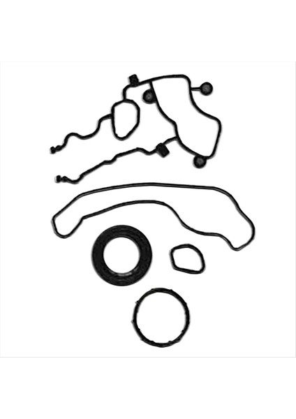 15639460 TCS46162 Zamanlama Kapak Contaları Jeep Chrysler Dodge Durango 3 6l 2011-2015 (Yurt Dışından) fiyatları