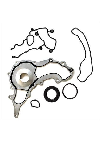 15639460 TCS46162 Zamanlama Kapak Contaları Jeep Chrysler Dodge Durango 3 6l 2011-2015 (Yurt Dışından) modelleri