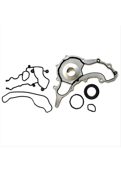 15639460 TCS46162 Zamanlama Kapak Contaları Jeep Chrysler Dodge Durango 3 6l 2011-2015 (Yurt Dışından) fırsatları