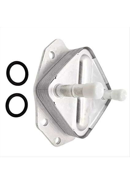 Toyota Lexus Land Cruiser Sequoia Tundra Için Yeni Motor Yağı Soğutucu Assy 15710-38021 (Yurt Dışından) fiyatları