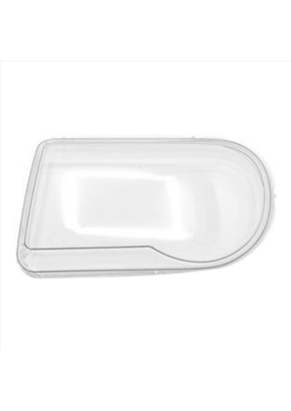 2x Sağ Ön Far Şeffaf Lens Kapağı Chrysler 300C 2007-10 Kafa Işık Lambası Gölge Kabuğu Otomatik Işık Gövdesi (Yurt Dışından) fiyatları