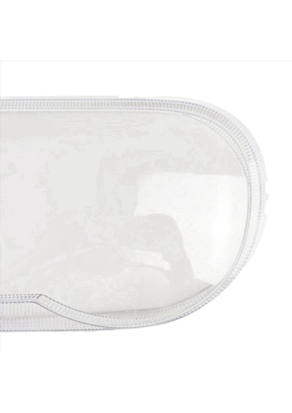 2x Sağ Ön Far Şeffaf Lens Kapağı Chrysler 300C 2007-10 Kafa Işık Lambası Gölge Kabuğu Otomatik Işık Gövdesi (Yurt Dışından) indirimleri