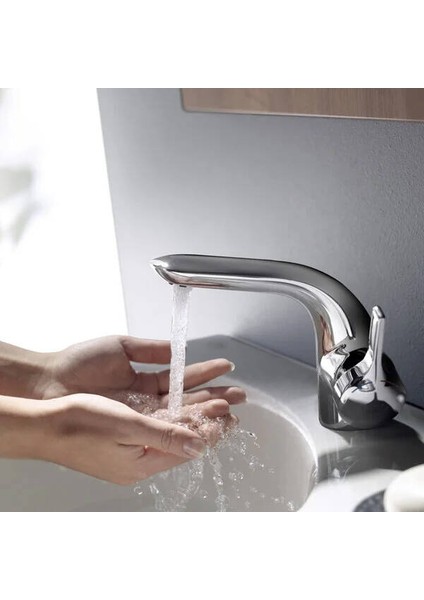 Melange Lavabo Bataryası - A4287AA- fiyatları