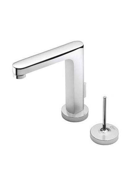 Simply Iki Delikli Lavabo Bataryası - A4477AA-